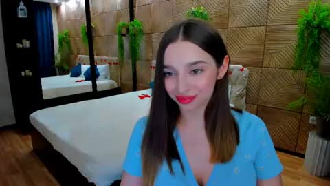 Agata online show from July 12, 7:47 pm