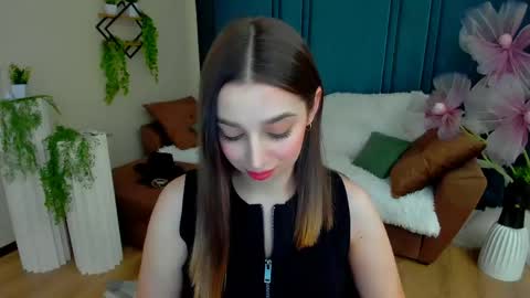 Agata online show from June 6, 7:53 pm