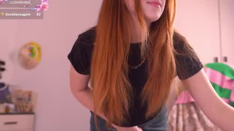 Eliza online show from April 1, 2:25 pm