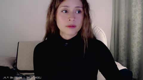 flor3citarockera online show from November 19, 11:27 pm