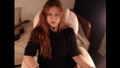 flor3citarockera online show from February 23, 8:41 pm