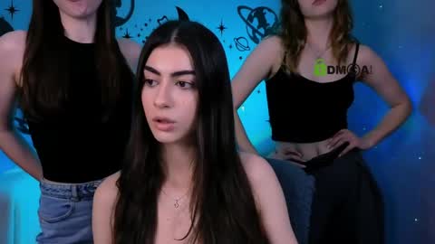 just ask me  online show from April 4, 9:08 am