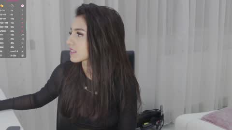 Vanessa online show from January 28, 6:28 pm