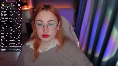 Snapshot of flower_camellia chatting on March 5, 10:55 pm Camelia online show from March 5, 10:55 pm