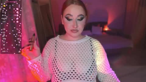 Snapshot of flower_camellia chatting on September 21, 9:13 pm Camelia online show from September 21, 9:13 pm