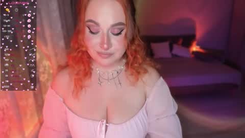 Snapshot of flower_camellia chatting on September 24, 1:04 am Camelia online show from September 24, 1:04 am