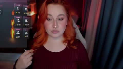 Snapshot of flower_camellia chatting on March 2, 9:41 pm Camelia online show from March 2, 9:41 pm