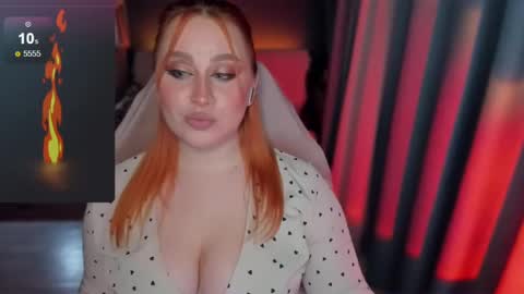 Snapshot of flower_camellia chatting on March 1, 10:53 pm Camelia online show from March 1, 10:53 pm