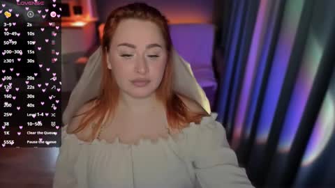 Snapshot of flower_camellia chatting on March 7, 8:22 pm Camelia online show from March 7, 8:22 pm