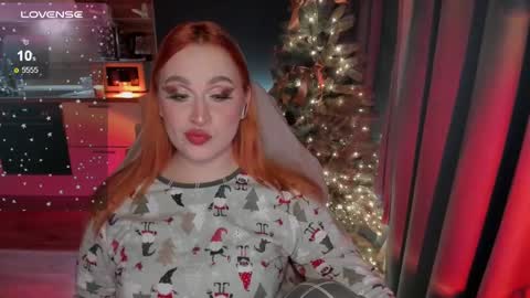 Snapshot of flower_camellia chatting on December 23, 9:51 pm Camelia online show from December 23, 9:51 pm