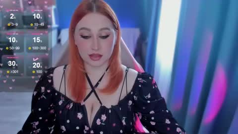 Snapshot of flower_camellia chatting on March 1, 12:45 pm Camelia online show from March 1, 12:45 pm