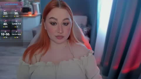 Snapshot of flower_camellia chatting on February 26, 12:49 pm Camelia online show from February 26, 12:49 pm