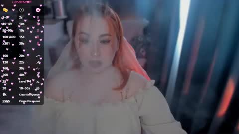 Snapshot of flower_camellia chatting on March 11, 12:39 pm Camelia online show from March 11, 12:39 pm