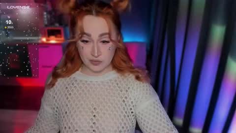 Snapshot of flower_camellia chatting on January 6, 10:05 pm Camelia online show from January 6, 10:05 pm