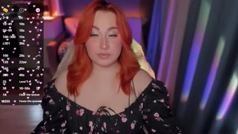 Snapshot of flower_camellia chatting on March 10, 12:07 am Camelia online show from March 10, 12:07 am