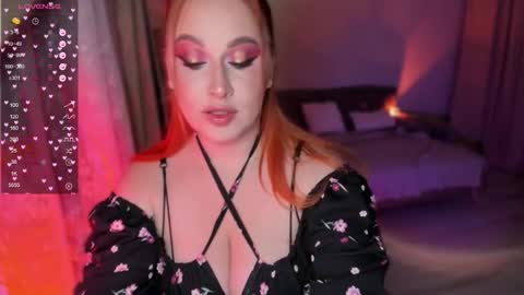 Snapshot of flower_camellia chatting on September 22, 11:47 pm Camelia online show from September 22, 11:47 pm