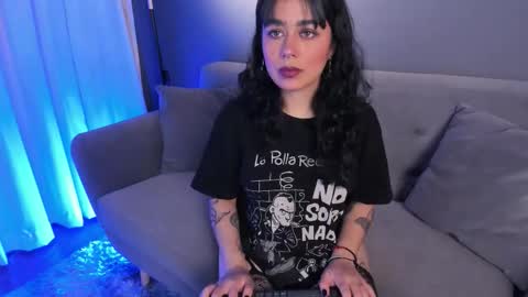 Its a pleasure to meet you. Im Flower. Help me reach 1k. Follow me. online show from November 7, 12:00 pm