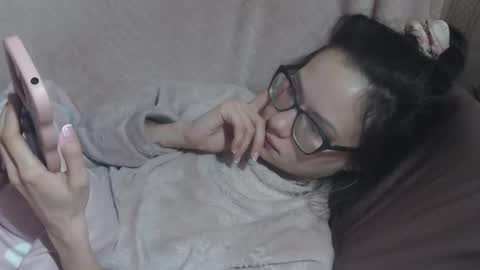 say meow and send tip  online show from February 23, 9:20 am