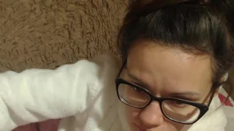 Snapshot of flowercandydoll chatting on December 12, 8:14 am say meow and send tip  online show from December 12, 8:14 am