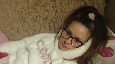 Snapshot of flowercandydoll chatting on December 11, 7:46 pm say meow and send tip  online show from December 11, 7:46 pm