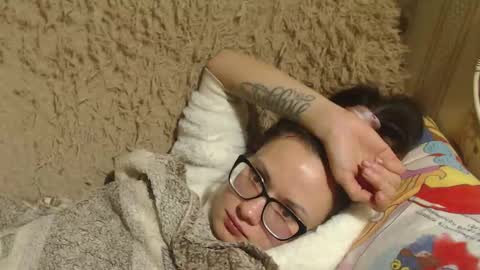 Snapshot of flowercandydoll chatting on February 1, 11:48 pm say meow and send tip  online show from February 1, 11:48 pm