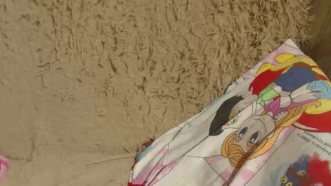 Snapshot of flowercandydoll chatting on January 31, 9:16 pm say meow and send tip  online show from January 31, 9:16 pm