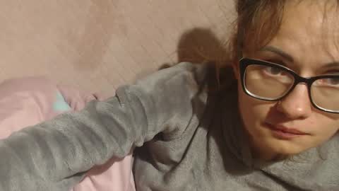 Snapshot of flowercandydoll chatting on October 1, 12:54 pm say meow and send tip  online show from October 1, 12:54 pm