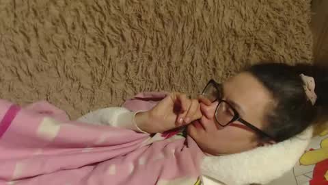 say meow and send tip  online show from January 22, 2:15 am