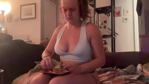 Flower Freak online show from October 17, 6:38 am