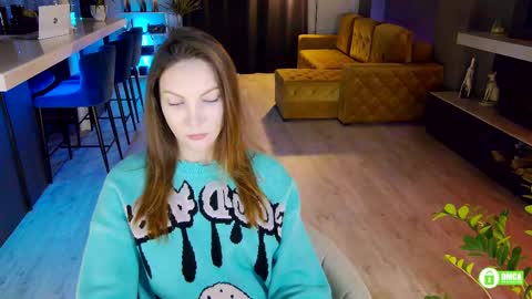 Katrin online show from February 9, 5:54 pm
