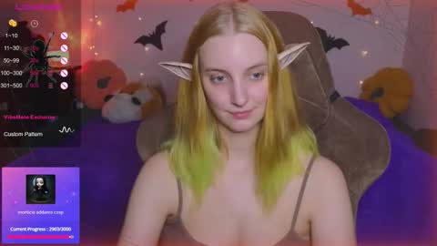 Agatha online show from October 17, 3:37 pm