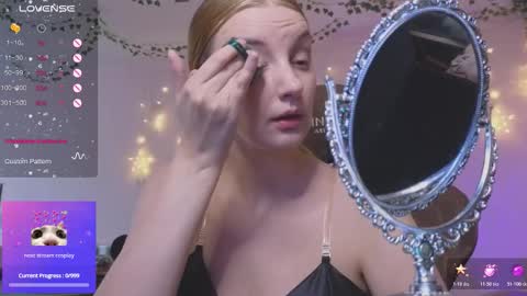 Agatha online show from November 11, 8:55 am