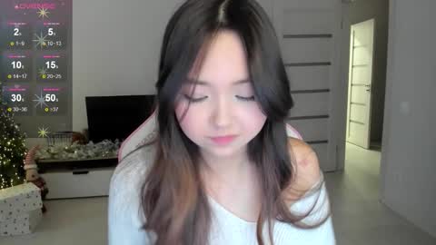 Rose online show from December 17, 4:38 am