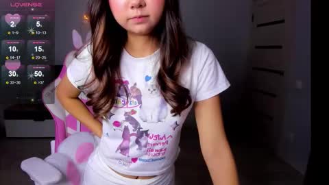 Rose online show from October 2, 11:59 am