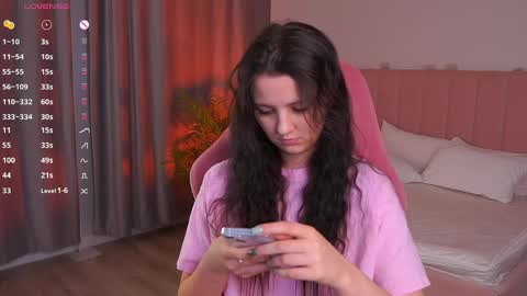 LilLisa online show from March 26, 3:58 pm