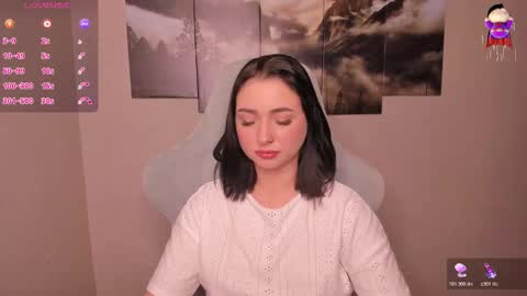 Lina online show from March 15, 2:13 am