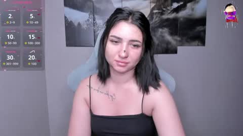 Lina online show from June 29, 12:50 am