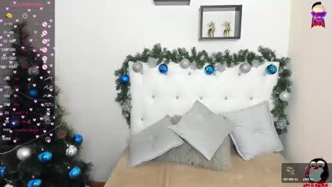 Lina online show from January 14, 11:37 pm