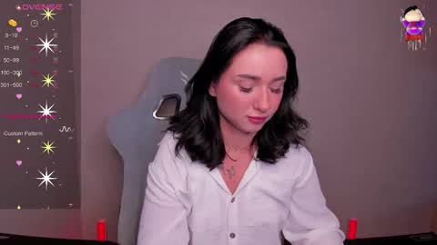 Lina online show from February 1, 10:30 pm