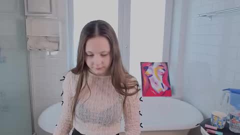 Mery online show from February 25, 6:01 am