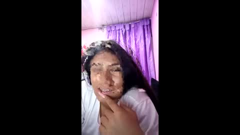 fonseca nezuko online show from February 28, 5:18 am