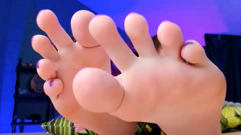 Molly online show from March 12, 4:53 pm