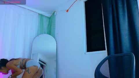 for mycami online show from April 18, 5:10 am