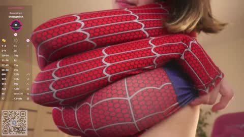 Flair online show from March 6, 8:20 am