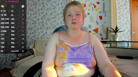 Ann    online show from July 28, 3:21 pm