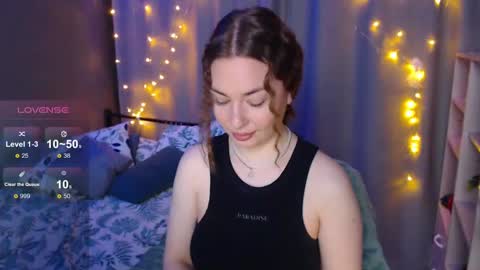 Julia online show from December 9, 12:23 am