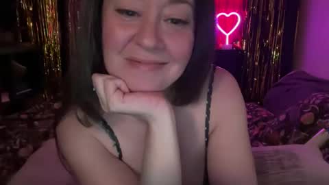 found_me online show from March 25, 8:23 pm