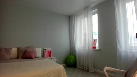 Kira online show from September 16, 1:13 am