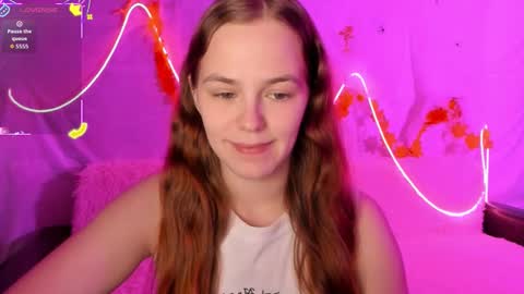 Lisa online show from November 6, 10:15 pm