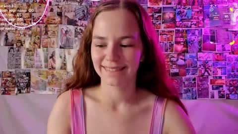 Lisa online show from September 20, 8:51 pm